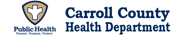 Carroll County Health Department